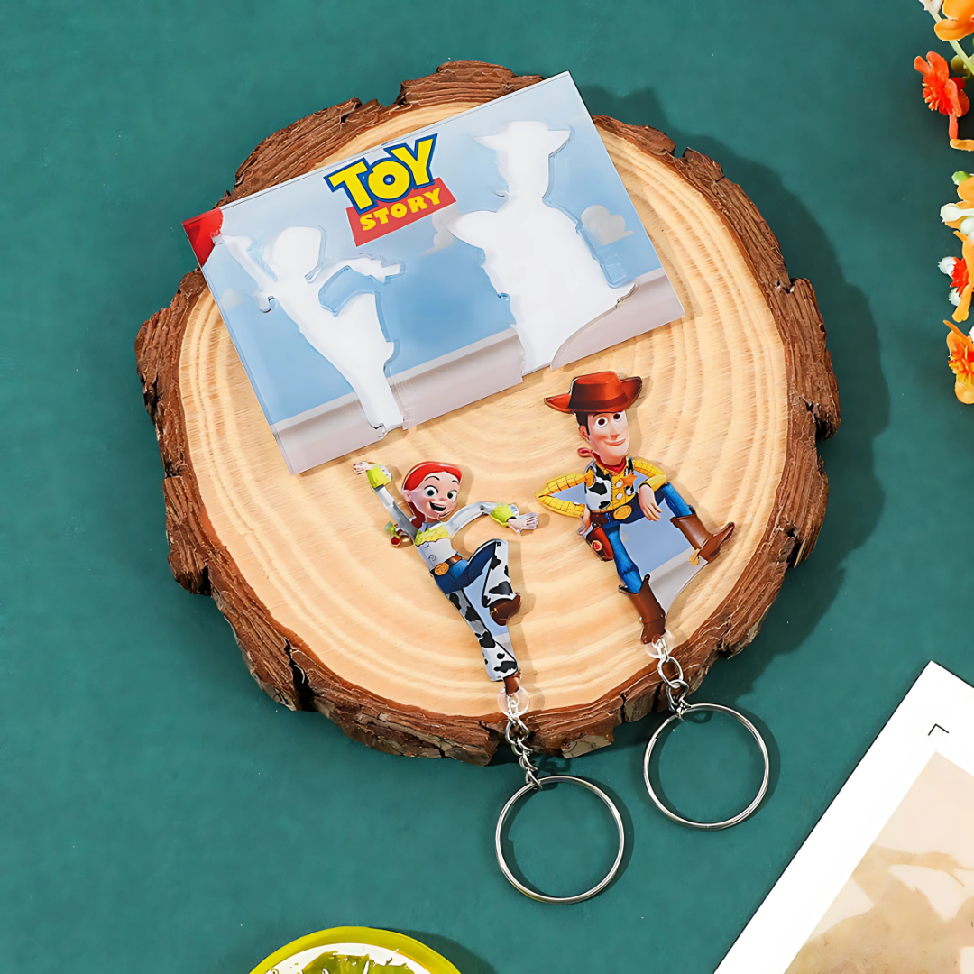 ToonChains